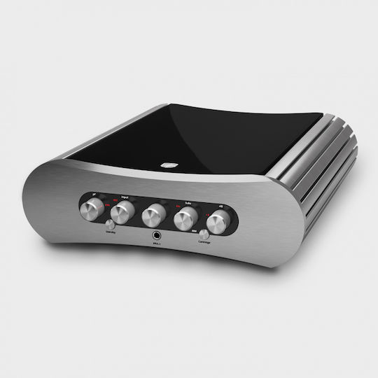 Gato Audio PPA-1 Vorverstärker Hi-Fi Stereo Schwarz