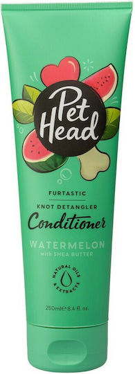 Pet Head Furtastic Омекотител Крем За Кучета 250ml