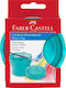 Faber-Castell Clic & Go Cleaning Container Painting