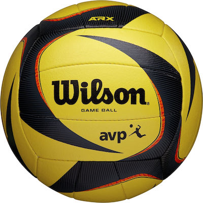 Wilson AVP ARX Game Μπάλα Beach Βόλεϊ Νο.5