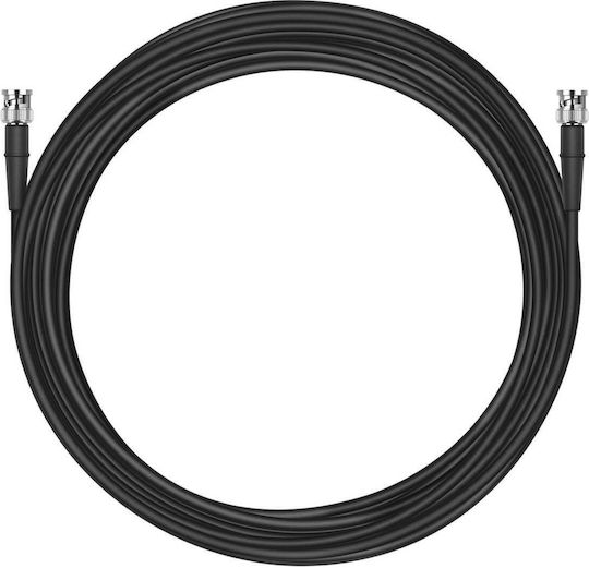 Sennheiser Gzl Rg Καλώδιο BNC male - BNC male 20m 700165 1τμχ