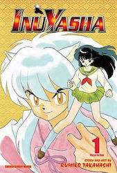 Inuyasha (VIZBIG Edition) Bd. 1