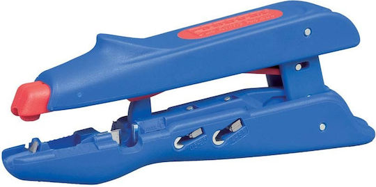 Weicon Abisolierzange Kabel mit Schneidwerkzeug No 300
