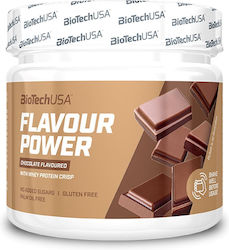 Biotech USA Flavour Power Süßstoff Pulver 160gr Biotech USA Flavour Power Süßstoff Pulver 160gr