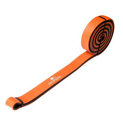 Athlopaidia Resistance Band Loop Orange 0.45m Athlopaidia Resistance Band Loop Orange 0.45m