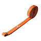 Athlopaidia Widerstandsbänder Schleife Orange 0.45m