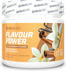 Biotech USA Flavour Power Süßstoff Pulver 160gr