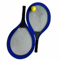 Solex Παιχνίδι Εξωτερικού Χώρου Tennis Set