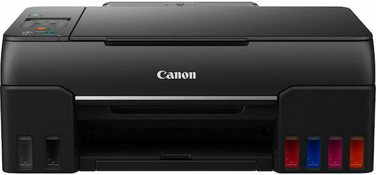 Canon Pixma G650 Colour All In One Inkjet Printer