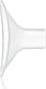 Medela Breast Shield for Breast Pump for Personalfit Plus 24mm