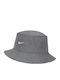 Nike Γυναικείο Καπέλο Bucket Γκρι