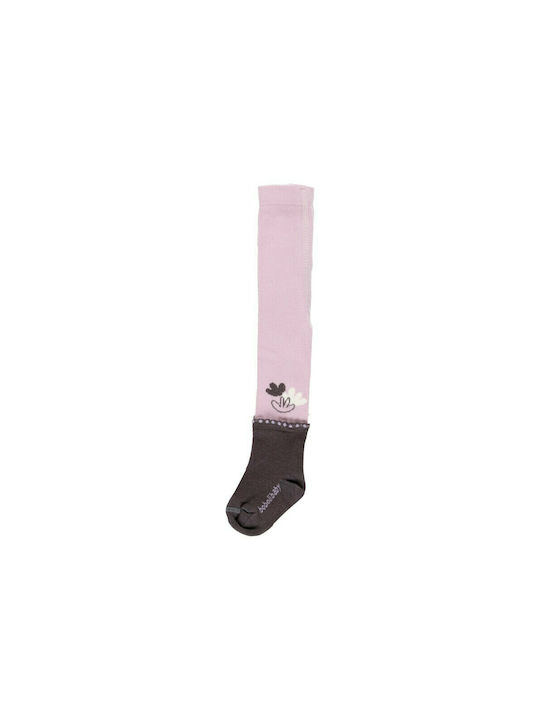 Boboli Kids Tight Pink