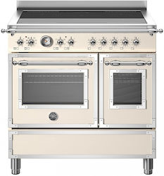 Bertazzoni Κουζίνα HER95I2EAVT