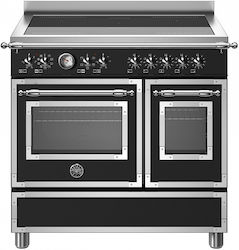 Bertazzoni HER95I2ENET Commercial Restaurant Range