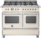 Bertazzoni Arzător HER106L2EAVT