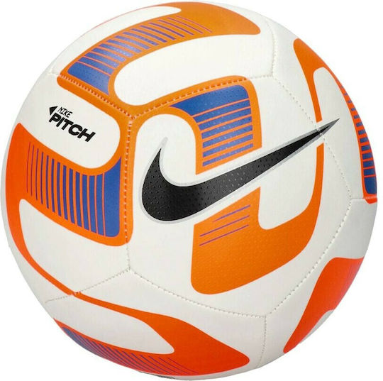 Nike Premier League Pitch Μπάλα Ποδοσφαίρου Πολύχρωμη