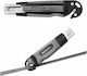 Westcott Folding Knife Security with Blade Width 18mm