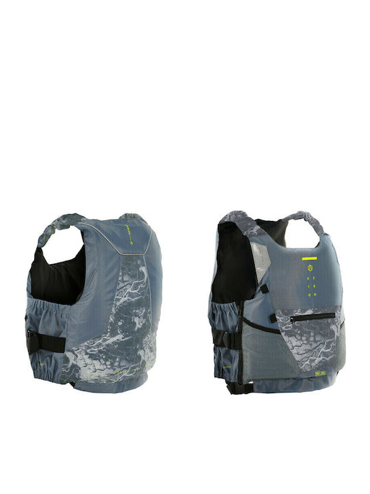 Aztron Adults Life Jacket for Water Sports Gray