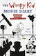 The Wimpy Kid Movie Diary, How Greg Heffley Went Hollywood
