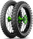 Michelin Starcross 6 Med 110/90-19 62E-Commerce-Website TT Motorradreifen Weich
