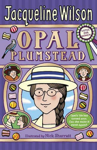 Opal Plumstead Opal Plumstead