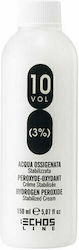 Echos Line Οξυζενέ Μαλλιών 10Vol 150ml