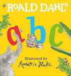 Roald Dahl's ABC