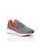 Twitch Runner Sport Shoes Running Gray