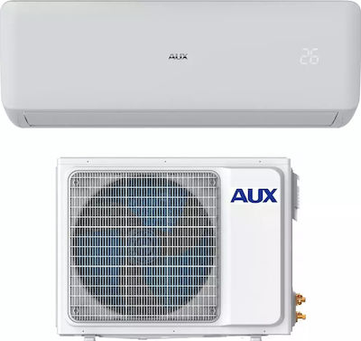 AUX ASW-H24B4/FREE Κλιματιστικό Inverter 24000 BTU A++/A+