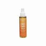 Hampton Sun Silk Sonnenschutzmittel Öl SPF30 in Spray 118ml