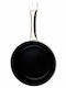 Homestyle Pan made of Aluminum with Non-Stick Coating 28cm