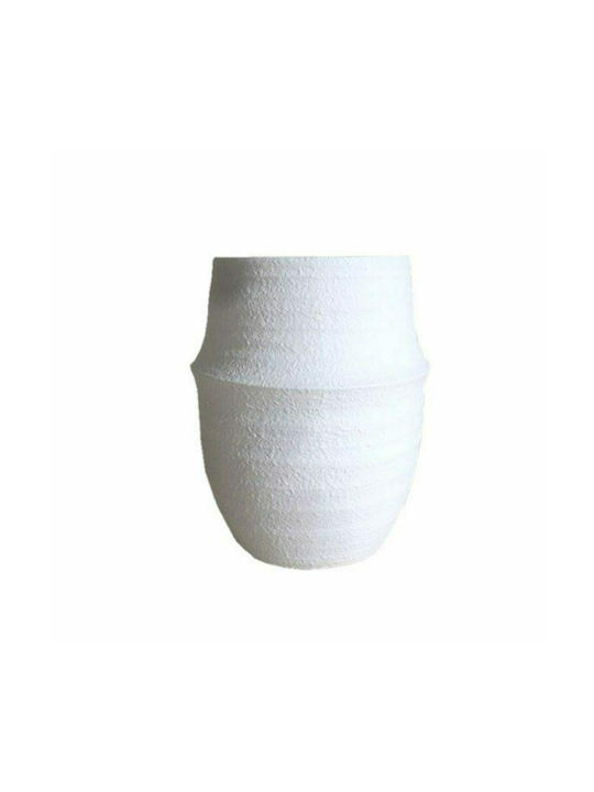 Art et Lumiere Ceramic Vase 20x20x25cm