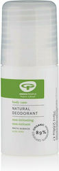 Green People Natural Aloe Vera Deodorant als Roll-On Aluminiumfrei 75ml Green People Natural Aloe Vera Deodorant als Roll-On Aluminiumfrei 75ml