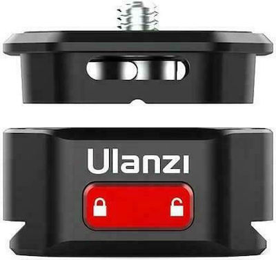 Ulanzi Quick Release Set (Generation II) Tripod Accessories