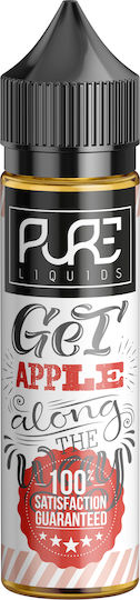 Pure Liquids Flavor Shot Get Apple 20ml/60ml 1τμχ