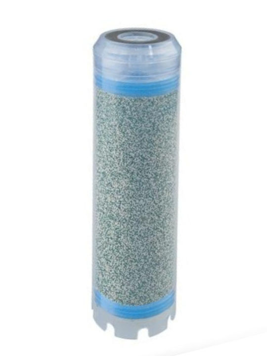 Atlas Filtri Countertop and Under Sink Water Filter Replacement made of Resin 10" QA-10 LM SX 10 μm