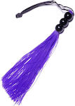 Boss Of Toys Silicone Whip Μαστίγιο Purple