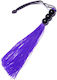 Boss Of Toys Purple Flogger