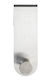 Wenko Celano Inox Hanger Kitchen Hook Silver 2696.516099