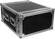 Plugger Rack Case Rack 4U