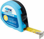 Ferrestock Tape Measure with Auto-Rewind 19mm x 3m