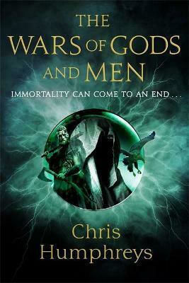 The Wars of Gods And Men The Wars of Gods And Men