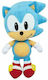 Jakks Pacific Λούτρινο Sonic the Hedgehog Sonic the Hedgehog 22 εκ.