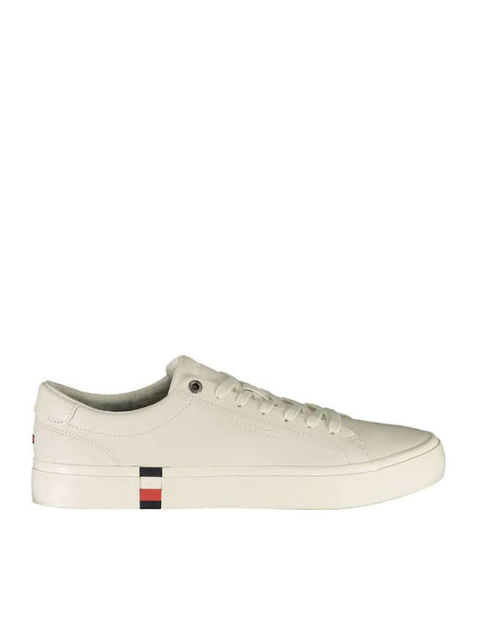 Tommy Hilfiger Sneakers White