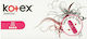 Kotex Tampoane Super pentru Flux Abundent 32buc