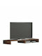 Savvidis Furniture No27 Accessory Furniture Leg Brown 120x45x12cm