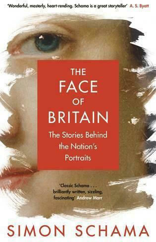 The Face of Britain, Poveștile din spatele portretelor națiunii