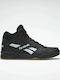 Reebok Royal BB4500 HI2 Boots Core Black / Cloud White