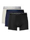 Men's Boxers Multicolour 3Pack
