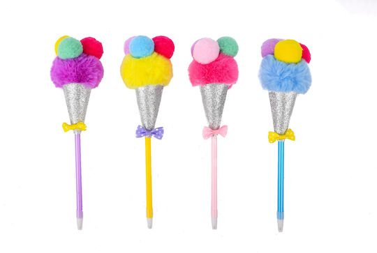 Canenco Cubie Squad Stift Kugelschreiber (Μiverse Farben)